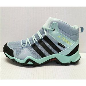 Adidas Terrex AX2R Mid CP K BC0672 Women's Sz 5.5